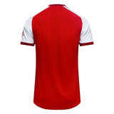 2026-27 Arsenal Heimtrikot