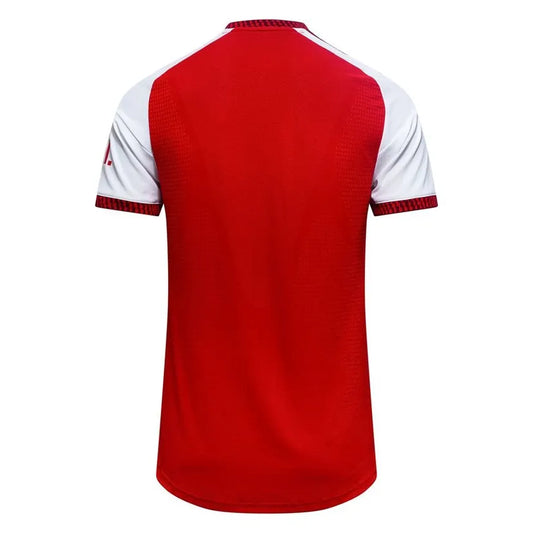 2026-27 Arsenal Home Kit