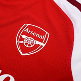 2026-27 Arsenal Heimtrikot