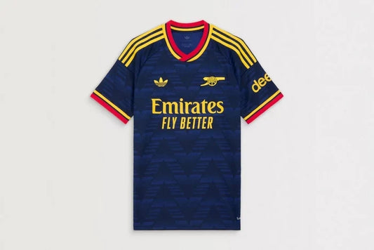 2026-27 Arsenal Away kit