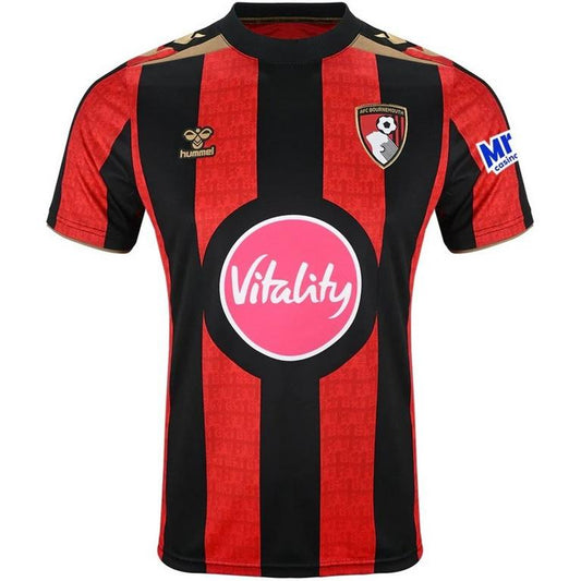 2026-27 AFC Bournemouth Home Shirt