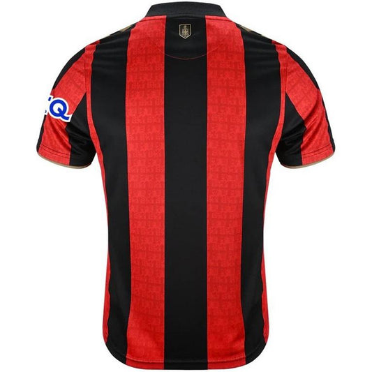 2026-27 AFC Bournemouth Home Shirt