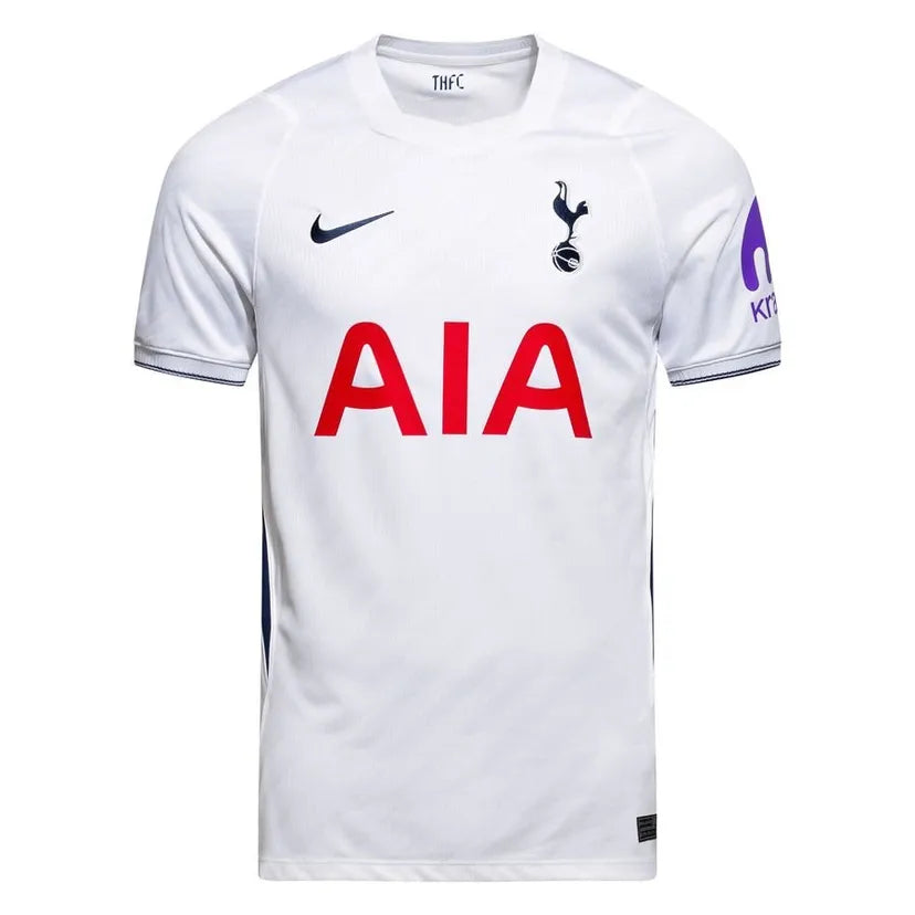 2026-27 Tottenham Hotspur FC Heimtrikot
