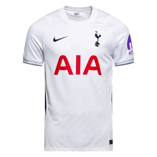 2026-27 Tottenham Hotspur FC Home Shirt
