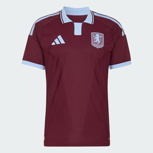 2026-27 Aston Villa FC Home Shirt