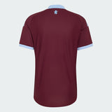 2026-27 Aston Villa FC Heimtrikot