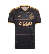 2026-27 Ajax Away kit