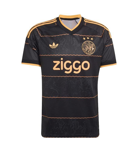 2026-27 Ajax Away kit