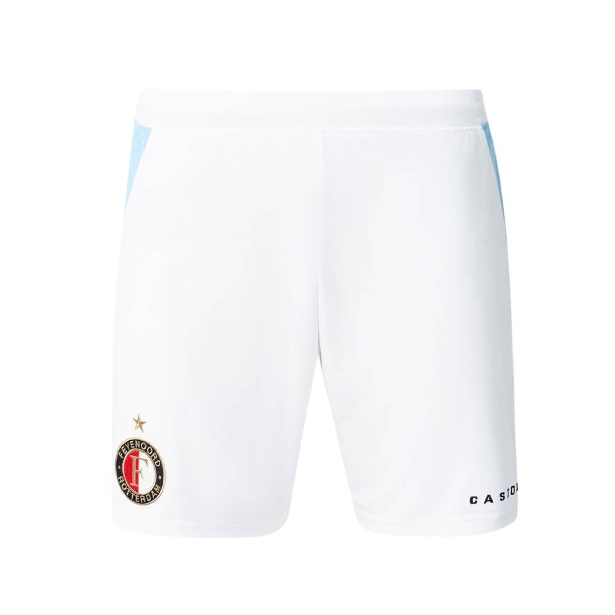 Feyenoord Away kit shorts