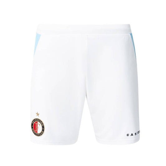 Feyenoord Away kit shorts