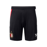 Feyenoord Home kit shorts