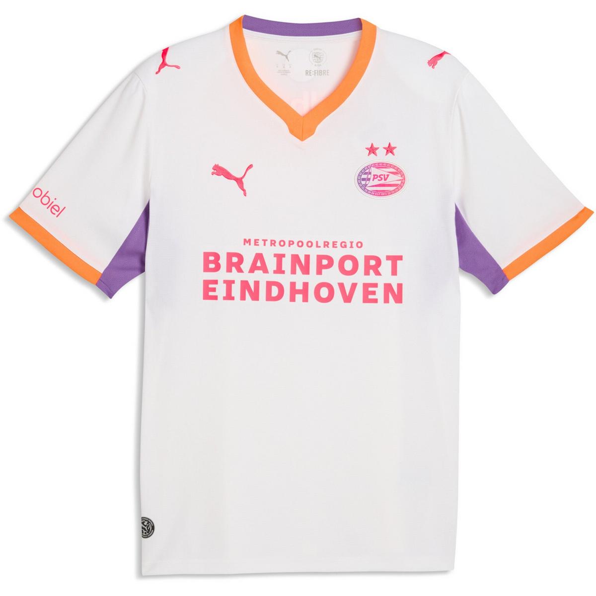 2026-27 PSV away kit