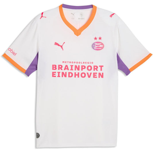 2026-27 PSV away kit