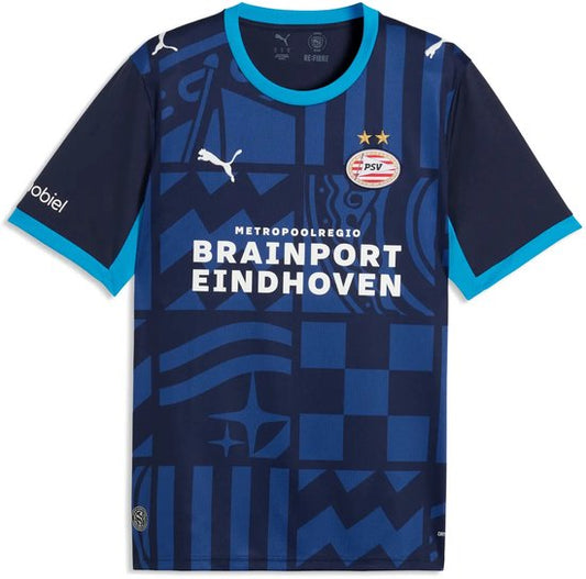 2026-27 PSV Tird kit