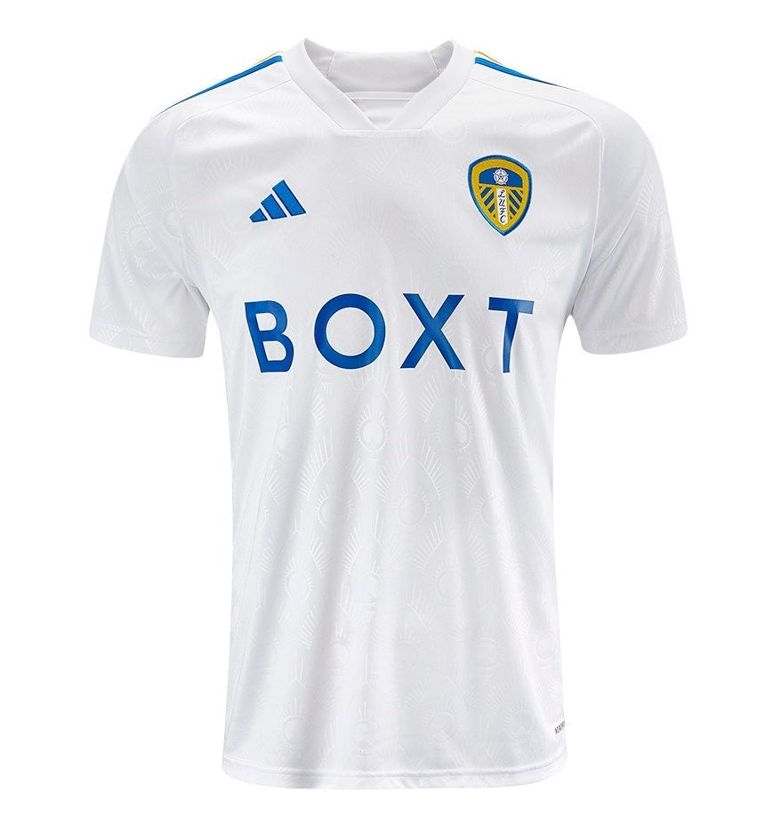 2023-2024 Leeds Home kit