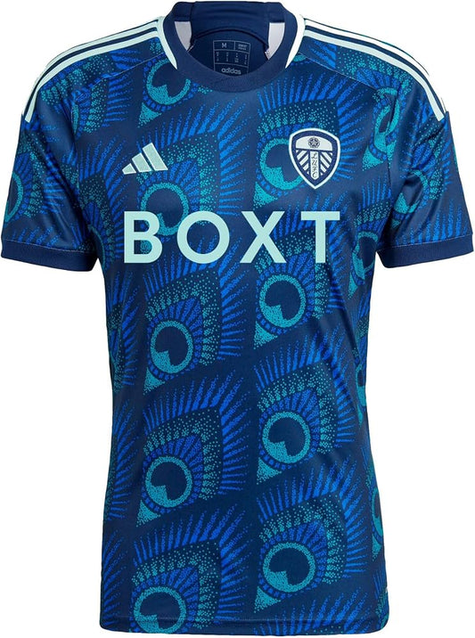 2023-2024 Leeds Away kit