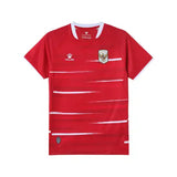 2026 Indonesien Heimtrikot