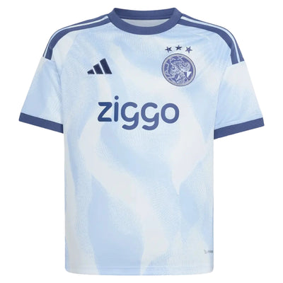 2026-27 Ajax Tird kit