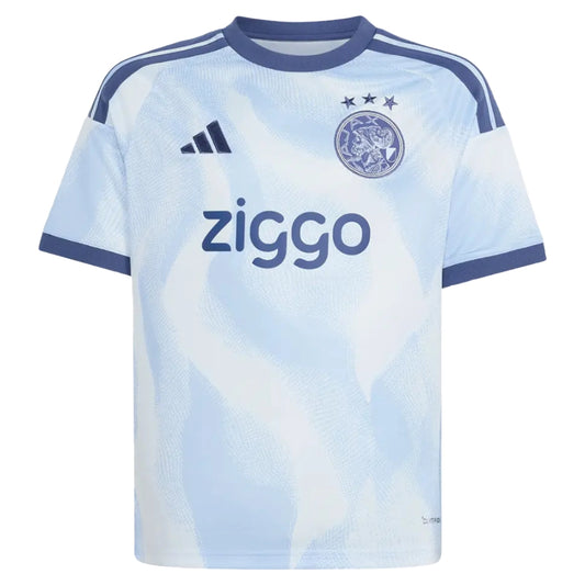 2026-27 Ajax Tird kit