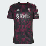 2026-27 Liverpool Tird kit