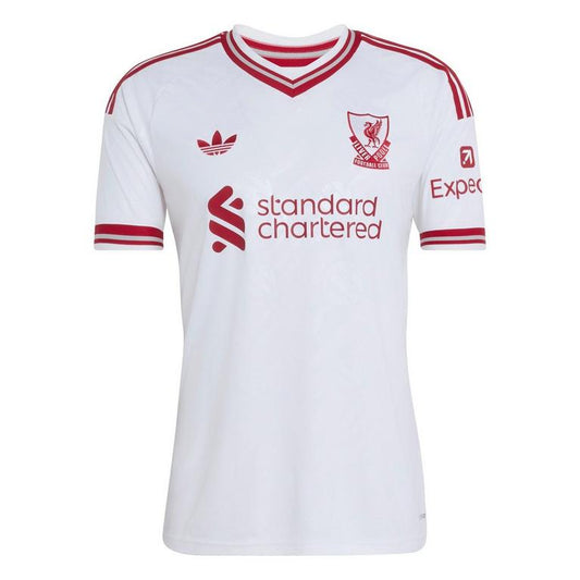 2026-27 Liverpool Away kit