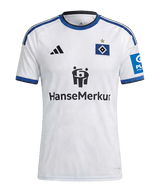 2026-27 Hamburg home kit
