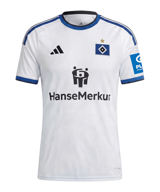 2026-27 Hamburg home kit
