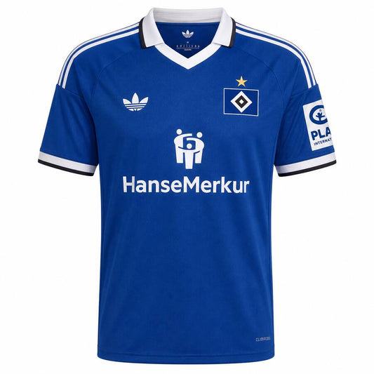 2026-27 Hamburg Away kit