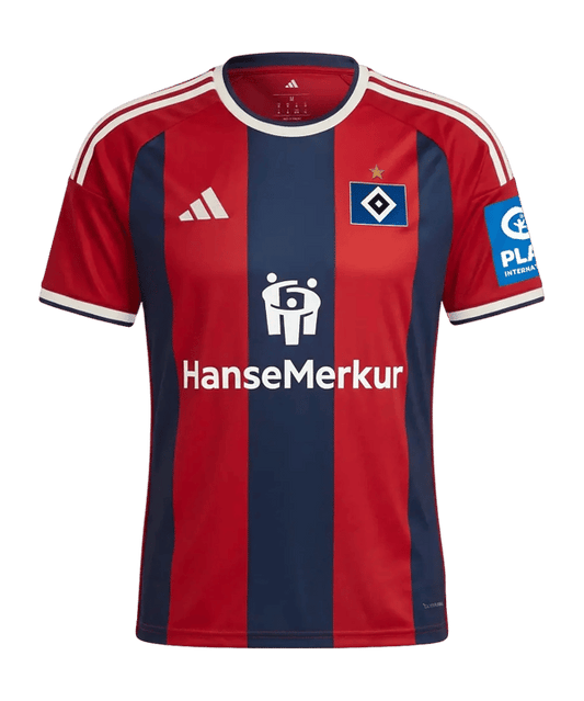 2026-27 Hamburg Tird kit