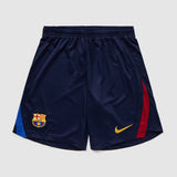 Fc Barcelona home kit short