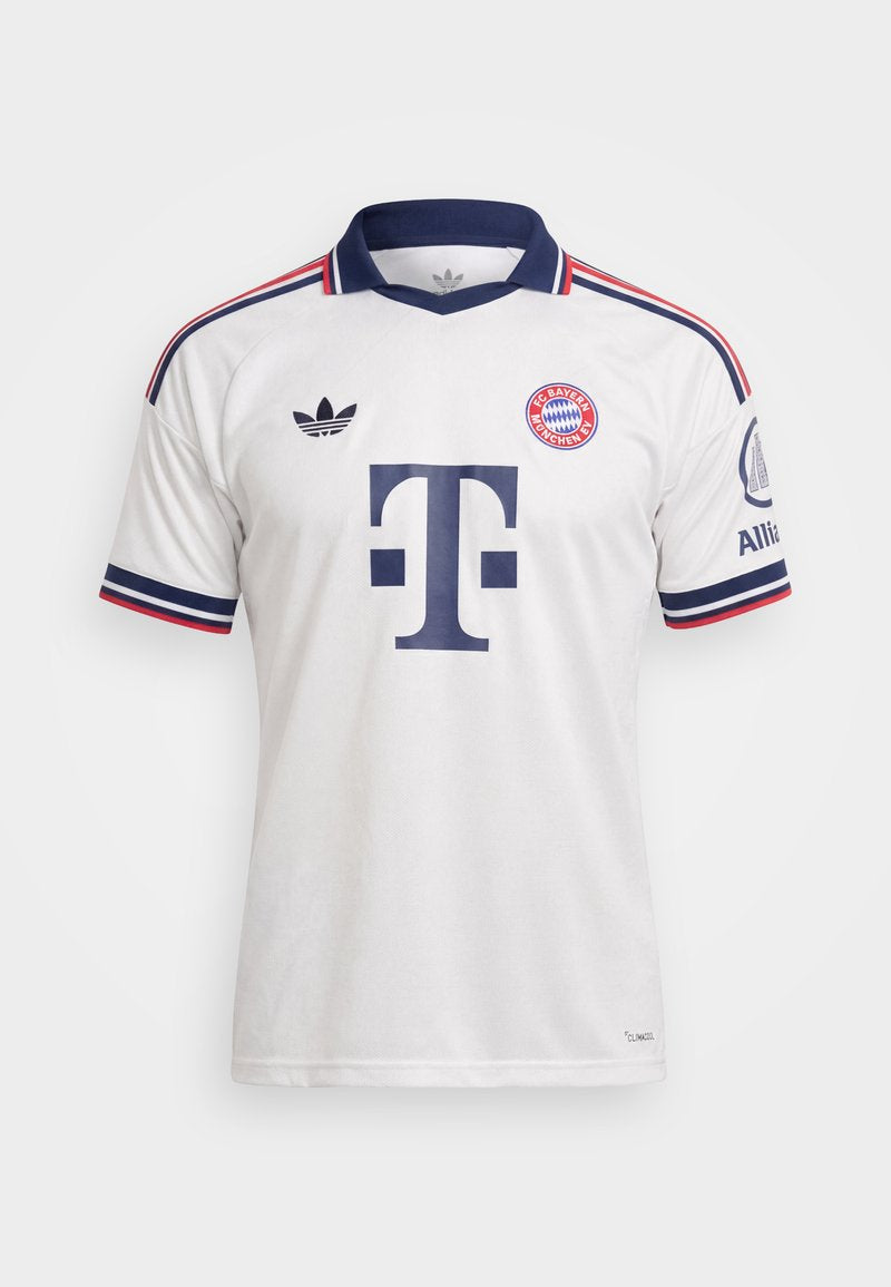 2026-27 Bayern München Away kit
