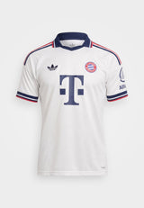 2026-27 Bayern München Away kit