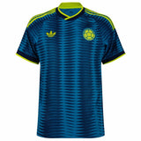 2026 Colombia Away kit