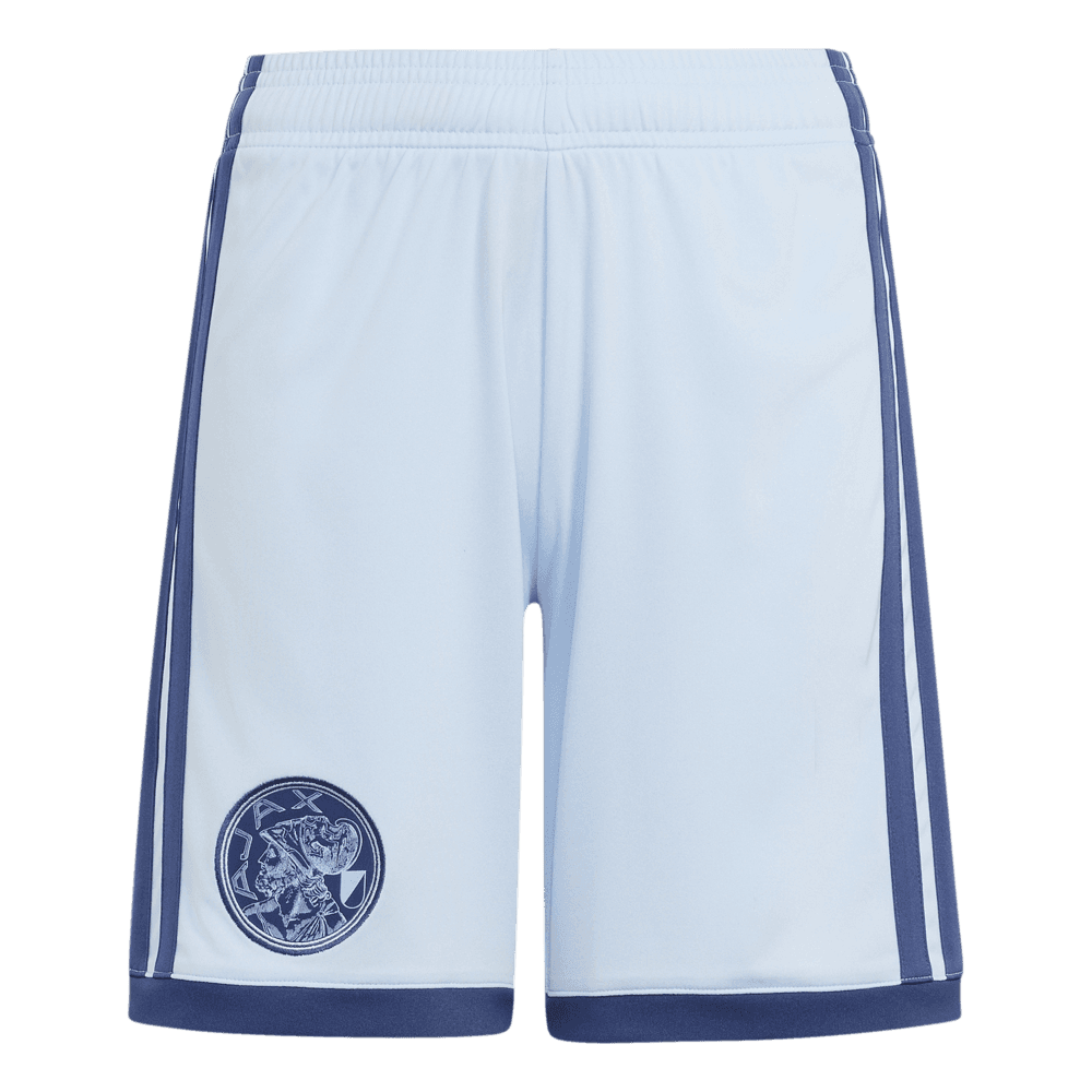 Ajax Tird kit shorts