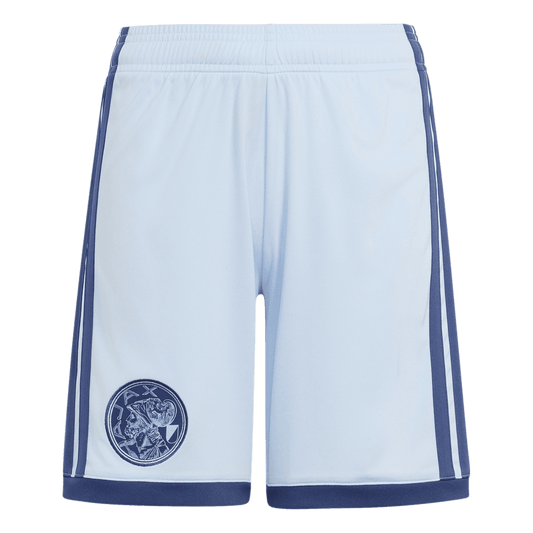Ajax Tird kit shorts
