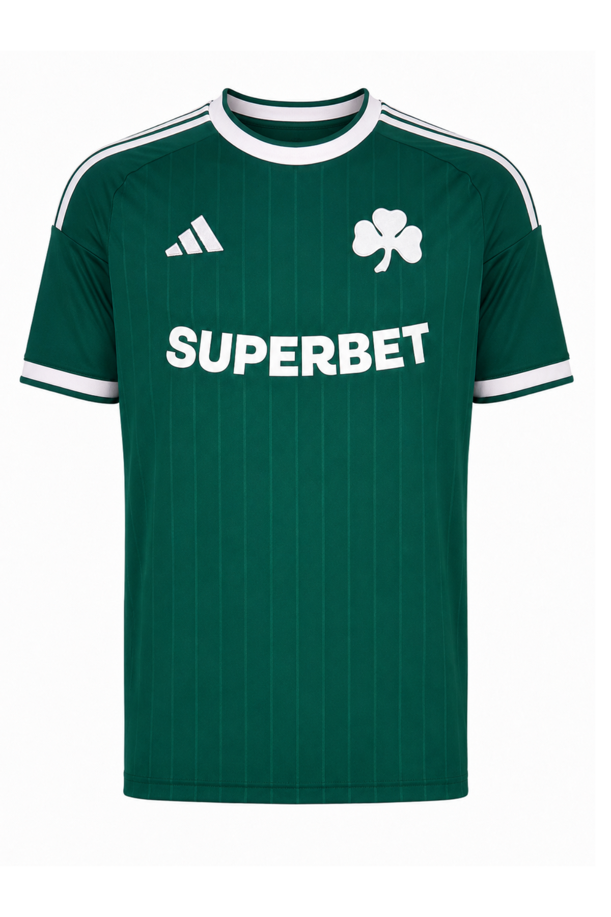 2026-27 Panathinaikos Home kit