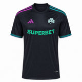 2026-27 Panathinaikos Tird kit