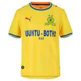 2026-2027 Mamelodi Sundowns Home kit