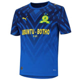 2026-2027 Mamelodi Sundowns Away kit