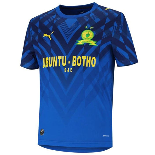 2026-2027 Mamelodi Sundowns Away kit