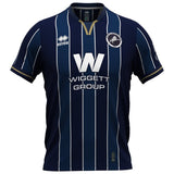 2026-2027 Millwall Home kit