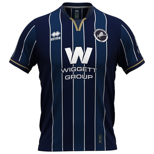 2026-2027 Millwall Home kit