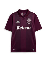 2026-27 FC Porto Away Kit