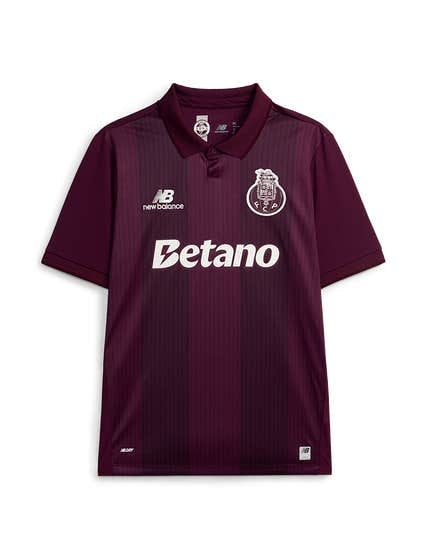 2026-27 FC Porto Away Kit