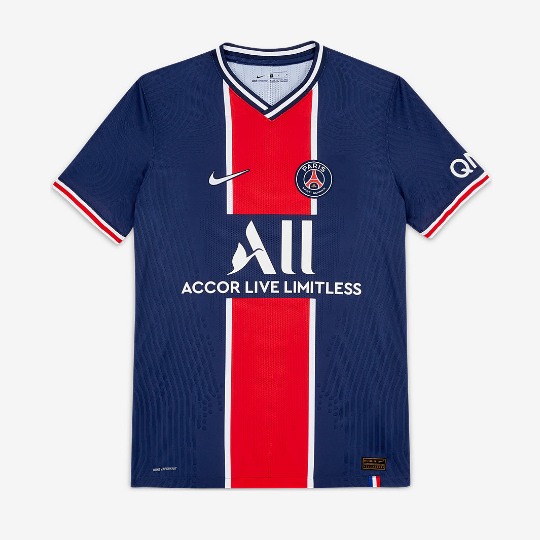 2020-2021 Psg Home kit