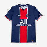 2020-2021 Psg Home kit