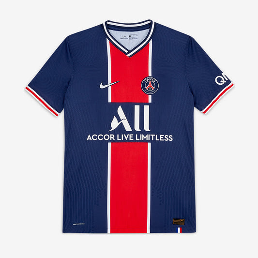 2020-2021 Psg Home kit