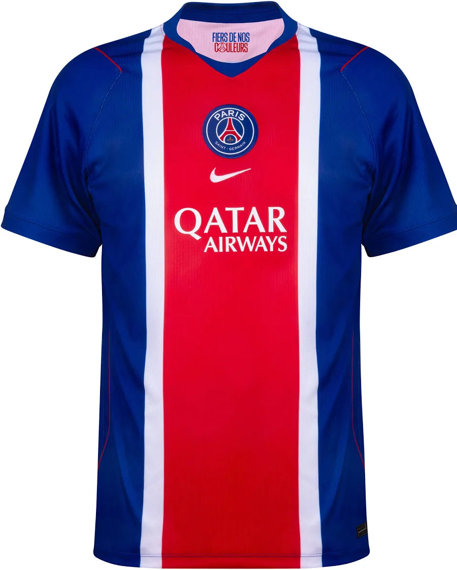 2026-27 Psg Home kit