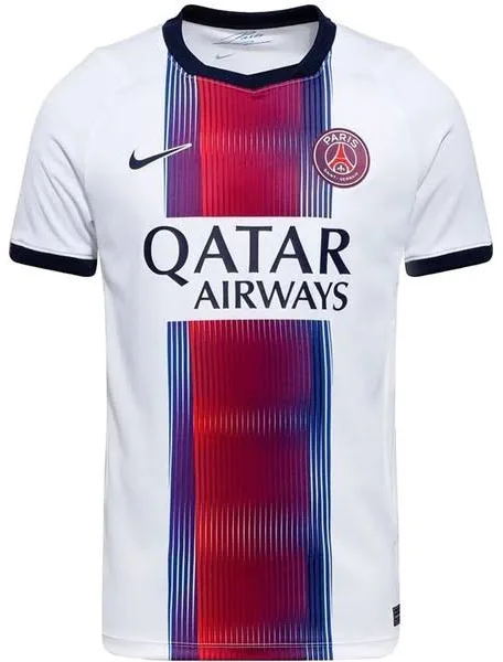 2026-27 Psg Away kit