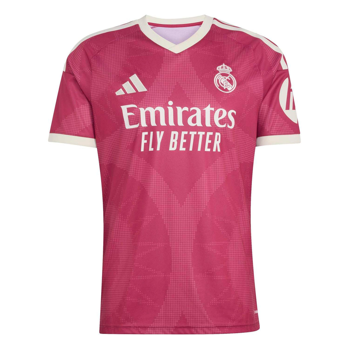 2026-27 Real Madrid CF Tird kit